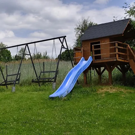 Góralski W Zakopanem Chalé