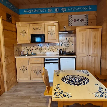 Góralski W Zakopanem *