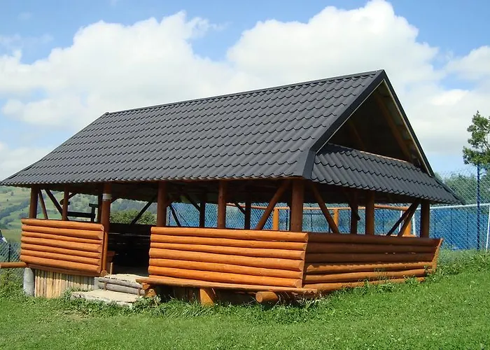 Góralski W Zakopanem *