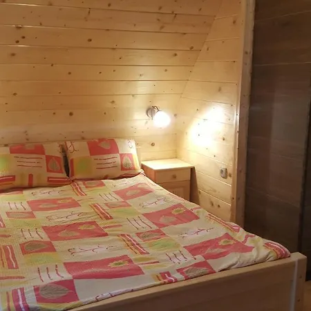 Chalet Goralski W Zakopanem