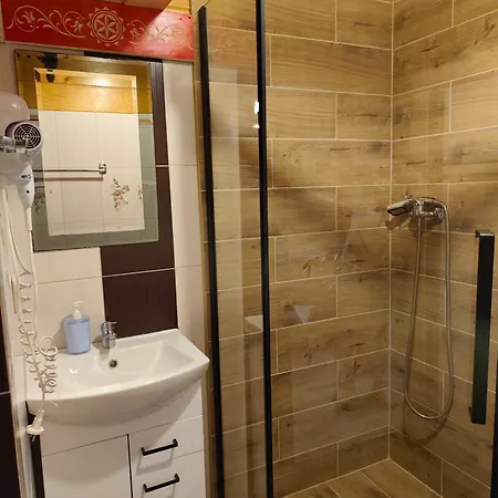 Goralski W Zakopanem *