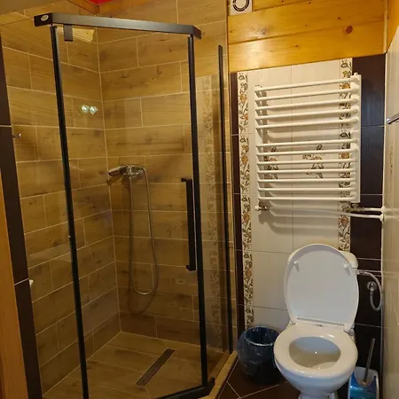 Chalet Goralski W Zakopanem