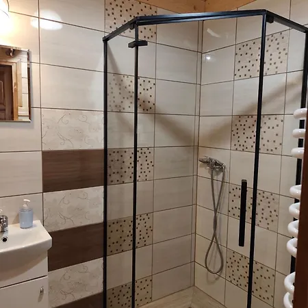 Goralski W Zakopanem Chalet *