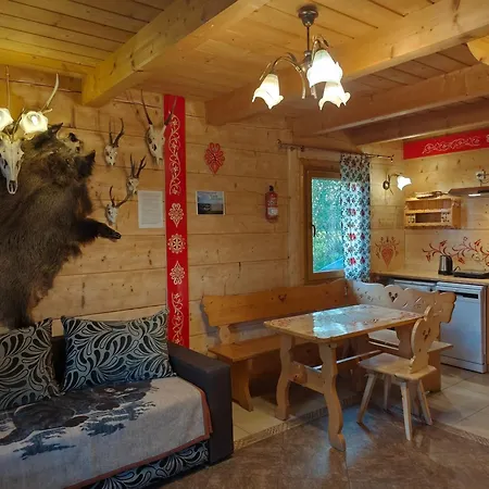 Goralski W Zakopanem Zakopane