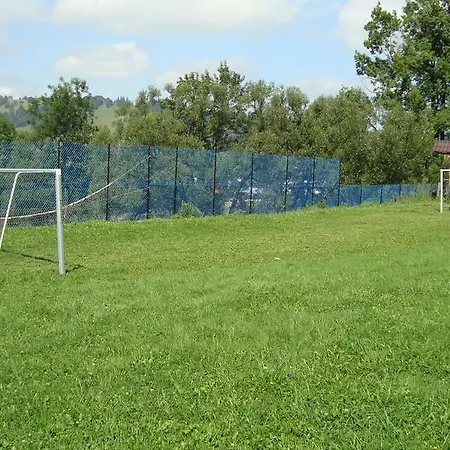 木屋 Goralski W Zakopanem 扎科帕内