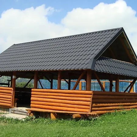 Goralski W Zakopanem *