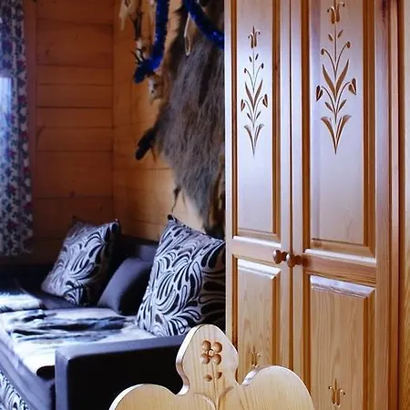 Chalet Goralski W Zakopanem Zakopane