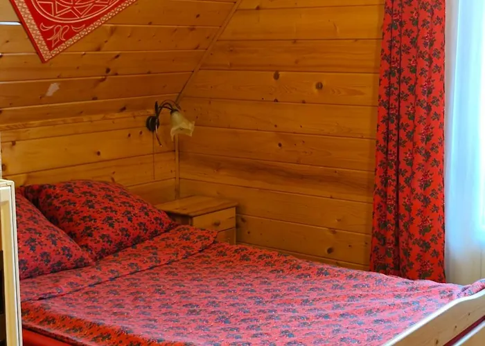 Goralski W Zakopanem Chalet Zakopane