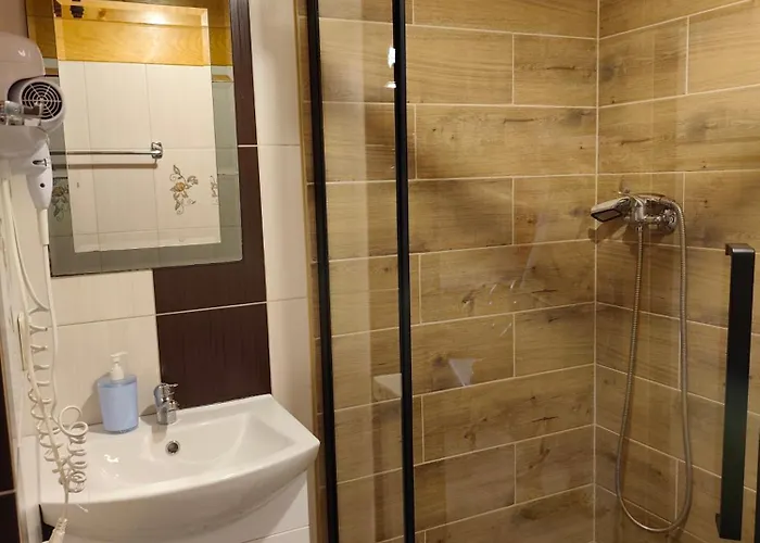 Goralski W Zakopanem *