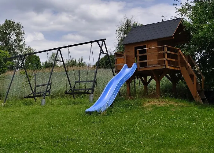 Goralski W Zakopanem Chalet