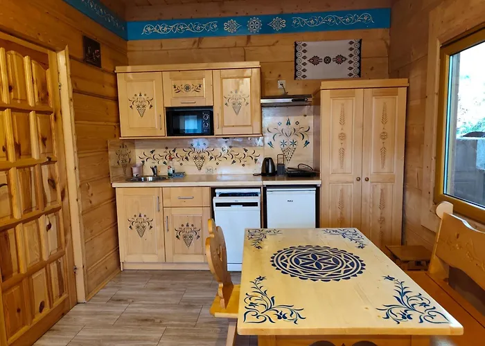 Goralski W Zakopanem *