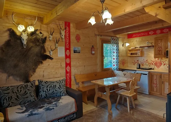 Goralski W Zakopanem Zakopane